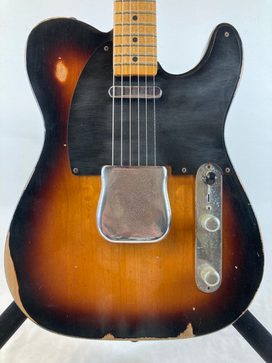 Used Fender Road Worn 50