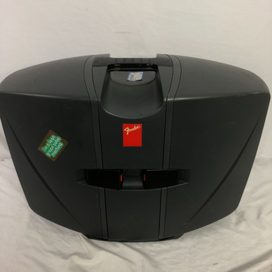 Used Fender PASSPORT P150 Portable PA System Speaker