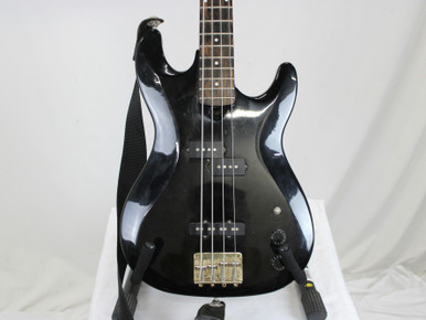 Pizzicato electric guitar PJベース ブラック Ibanez GRX20Z Gio Electric Guitar | American Musical Supply