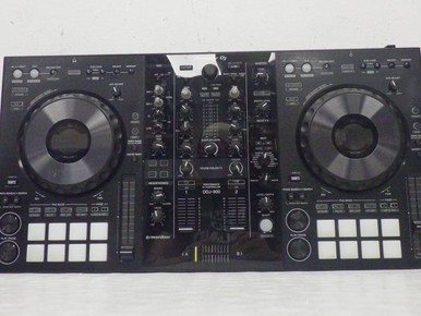 Used Pioneer DDJ 800 DJ Mixer