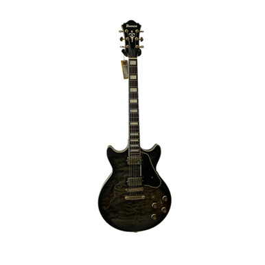 Used Ibanez AM93-TKS-12-02 Semi-Hollow Electric Guitar Other 6-String