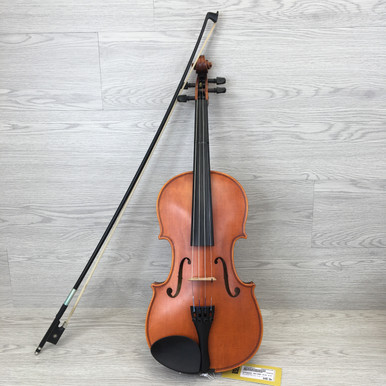 Used GIUSEPPE GALIANO VL3G 4/4 VIOLIN Violin 4/4 Size