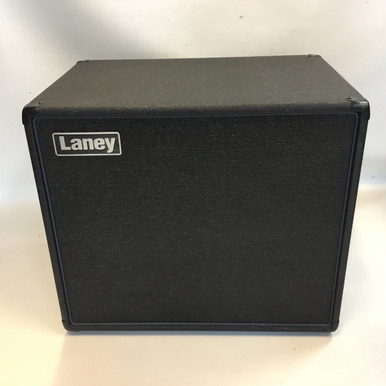 【底値：送料込み】Laney RB115 ベースキャビネット 動作良好 Laney RB115 Richter Bass Enclosure 1x15 driver - Musical Garage