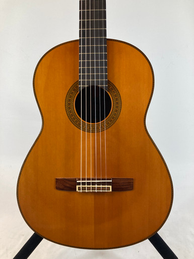 ギター YAMAHA C-170A YAMAHA クラシックギター C-170A