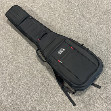 Used GATOR G-PG BASS GIG BAG