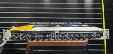 Used Behringer MDX2200 COMPOSER PRO Multi Effects