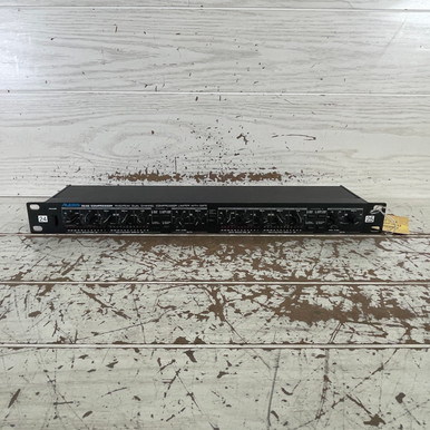 Used Alesis 3630 COMPRESSOR W/AC Compressor