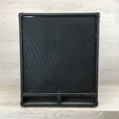 Used Carvin SW1801A POWERED SUB Powered Sub