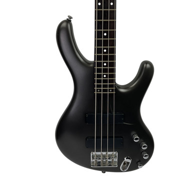 Ibanez アイバニーズ EDB500 Black G1B19821 Used Ibanez EDB500 ERGODYNE Bass Guitar Black 4-String