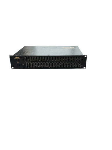 Used Yamaha Q2031A Equalizer