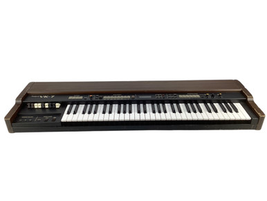 Used Roland VK-7 ORGAN AS IS WEAR Vintage 88-Key Keyboard 88-key