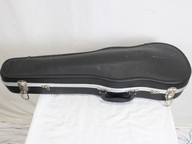 Used 1/2 VIOLIN CASE Band Instrument Case