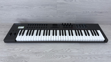 Used Nektar IMPACT LX61+ 61-Key Controller 61-Key