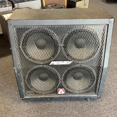 メドマー Used Peavey 412MS 4 x 12 Guitar Speaker Cabinet 4 x 12