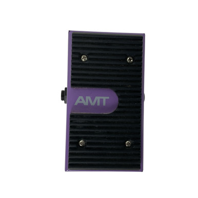 ギター AMT WH-1 Japanese Girl Used AMT Electronics WH-1 JAPANESE GIRL Wah Pedal