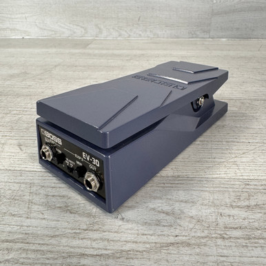 Used Boss EV-30 - Dual Expression Pedal