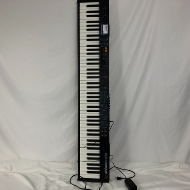 Used Studiologic NUMA COMPACT 2X 88-Key Digital Piano 88-key