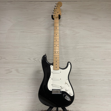 Eric Clapton （Blackie）FENDER USA FENDER USA ERIC CLAPTON ST BLACKIE Electric Guitar | eBay