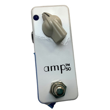 ギター Lovepedal amp50 Used Lovepedal AMP 50 Guitar Effects Distortion/Overdrive