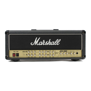Marshall JCM2000 TSL100 ジャンク 9a5a8150-0a47-4a4a-9d6f-