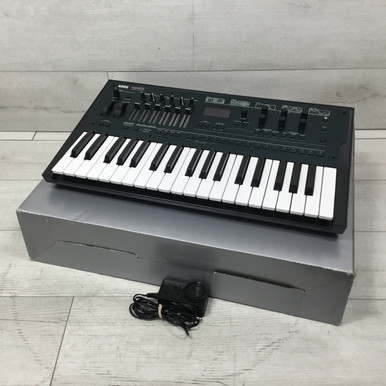 Used Korg OPSIX ALTERED FM SYNTH 25-Key Synthesizer 25-Key