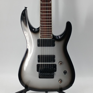 Used Jackson SOLOIST X SERIES 7 STRING Super S Electric Guitar