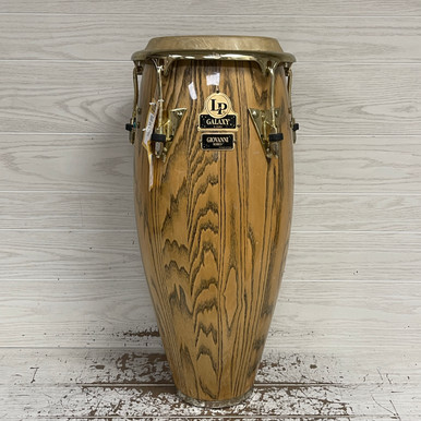 Used Latin Percussion - LP GALAXY GIOVANNI SERIES 11.5 CONGA AS-IS