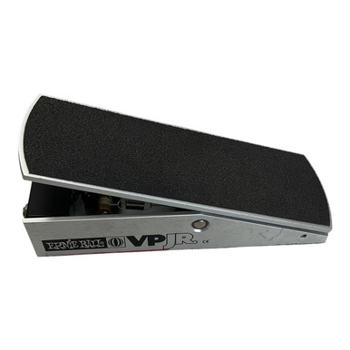 えみる Used Ernie Ball JR Volume Pedal