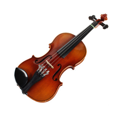 Used Suzuki NO220 1/10TH SCALED VIOLIN Violin 1/8 Size