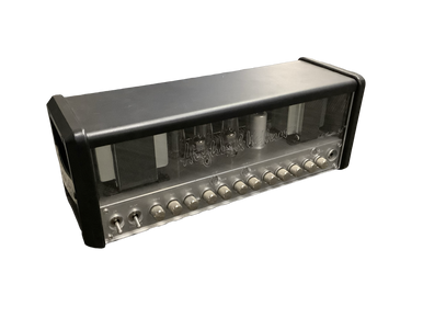 【箱付き】TUBEMAN Hughes&Kettner H & K Tubeman | zZounds