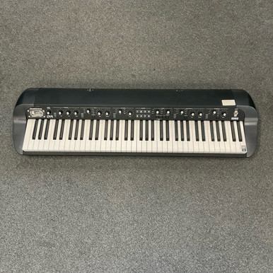Used Korg SV1-73-BK Keyboard 73-Key