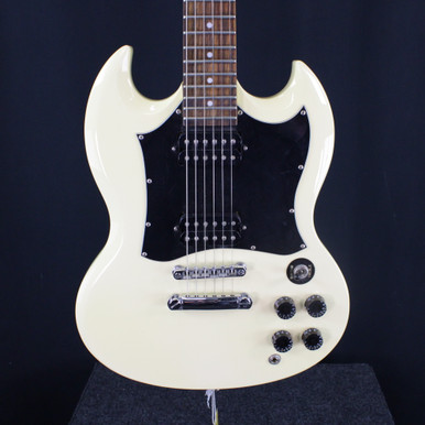T*y様 Epiphone SG G-310 Classic White エピフ 44feab1c-2e5b-4307-a687-