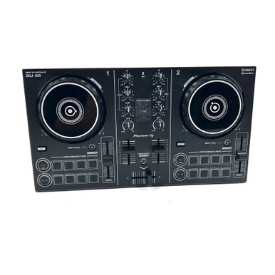 Pioneer DJ DDJ-200【箱無し】 Pioneer DJ DDJ-200【箱無し】 Pioneer DJ DDJ-200【箱無し】 Pioneer