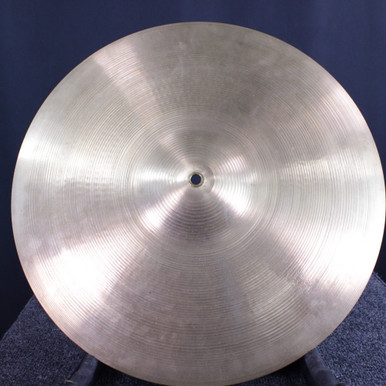 Used Zildjian 18 AVEDIS CRASH Crash Cymbal 18