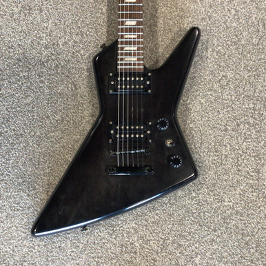 Used EPIPHONE EXPLORER GT Electric Guitar