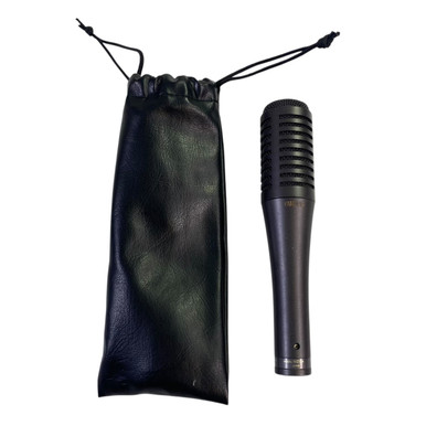 Used Yamaha MZ104 DYNAMIC Dynamic Microphone