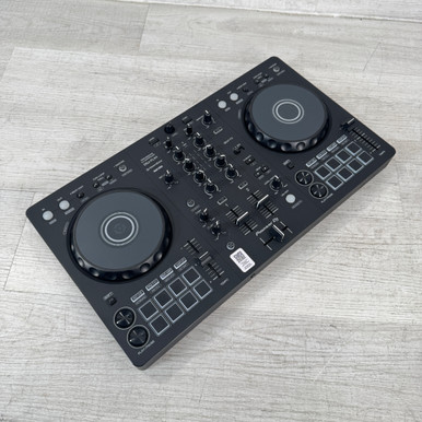 Used Pioneer DDJ-FLX4 - 2-channel DJ Controller