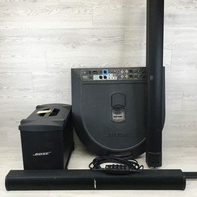 初代BOSE301 MM(改)　元箱他、付属品多数 $_57.JPG?set_id=880000500F