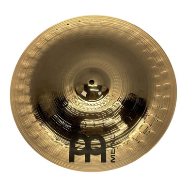 Used Meinl 16 SOUND CASTER CUSTOM CHINA China Cymbal 16