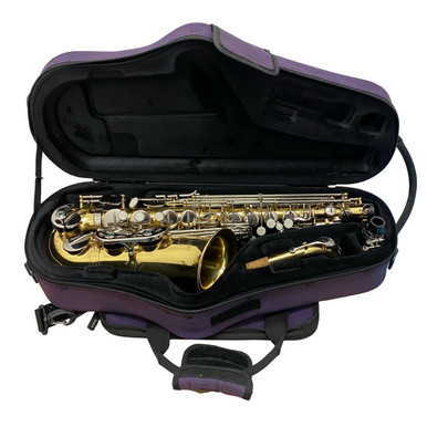 Used Selmer ARISTOCRAT AS600 Alto Saxophone