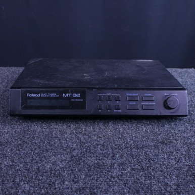 その他 Roland MT-32 Roland MT-32 | Vintage Synth Explorer