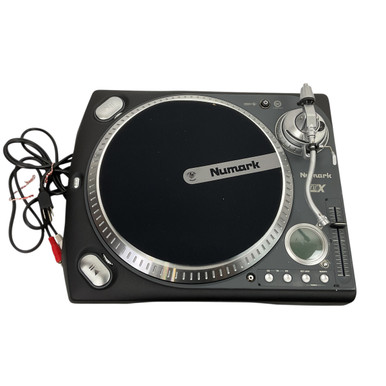Numark TTX1　ターンテーブル turntable_TTX1-
