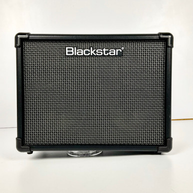 Used Blackstar ID Core Stereo 20 V3 Solid State Amplifier 2 x 5