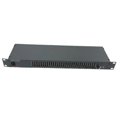 Used DOD 431 SERIES II Equalizer