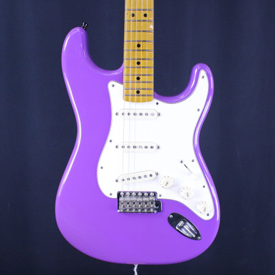 Used Fender JIMI HENDRIX SIGNATURE 2018 S Type Electric Guitar