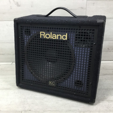 Roland KC-150 ローランドキーボードアンプ Roland ローランド キーボードアンプ KC-150 kc150_angle_main.jpg