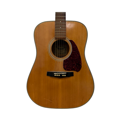 ５回使用 140cm TWO B ONE CLASSICAL×Fez SM 50751_Fender_CD_140SCE_Dread_S