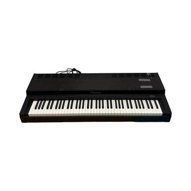 Used Yamaha CLP-20 DIGITAL CLAVINOVA PIANO 76-Key Console Dgtal Used Yamaha CLP-20 DIGITAL CLAVINOVA PIANO 76-Key Console Dgtal