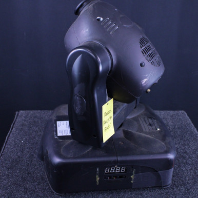 Used American DJ DJ SPOT 250 PAIR Moving Light