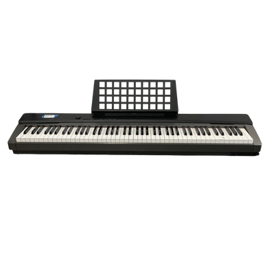 CASIO 電子ピアノ PX-130 PriviA Casio PX-130 Privia Digital Piano | zZounds
